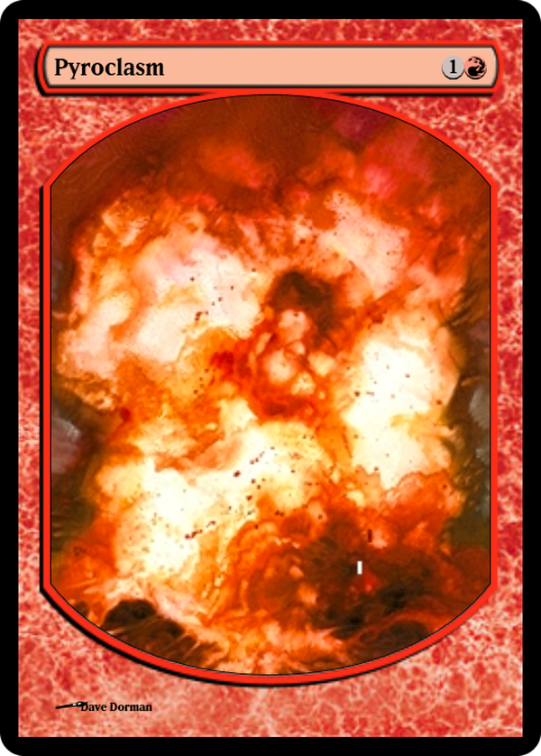 Pyroclasm (prm)