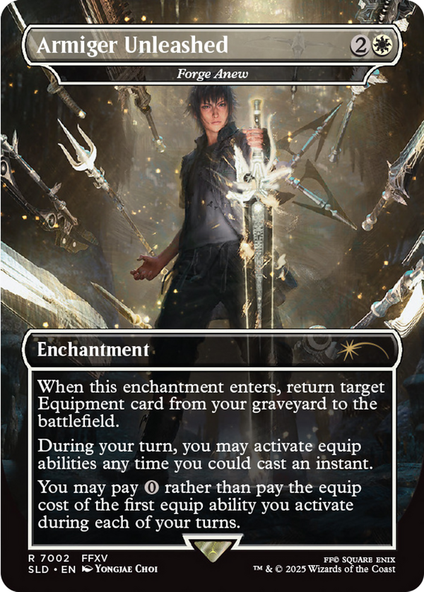 Forge Anew (sld)