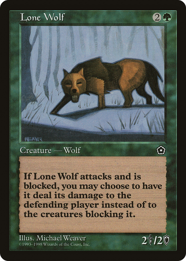 Lone Wolf (p02)