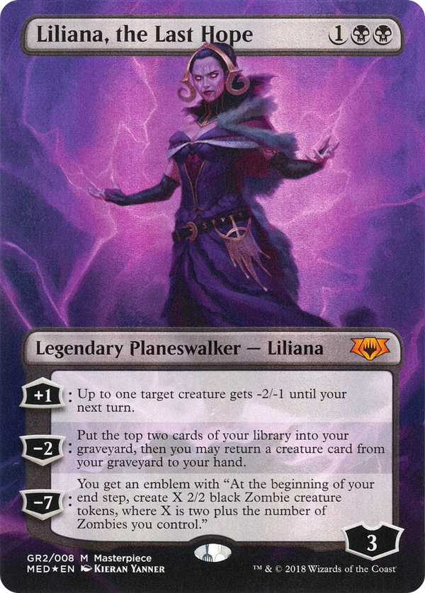 Liliana, the Last Hope (med)