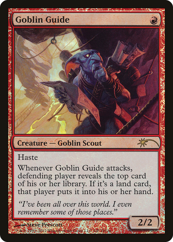 Goblin Guide (pgpx)
