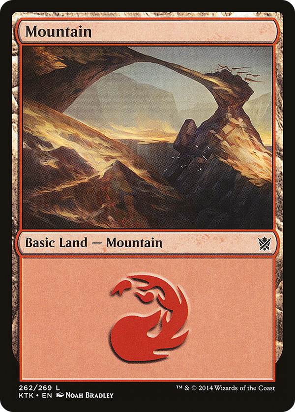 Mountain (ktk)