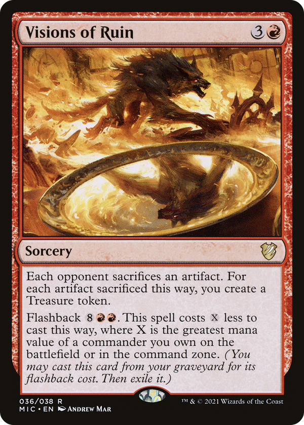 Visions of Ruin (mic)
