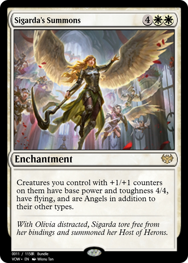 Sigarda's Summons (prm)