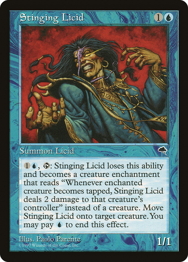 Stinging Licid (tmp)