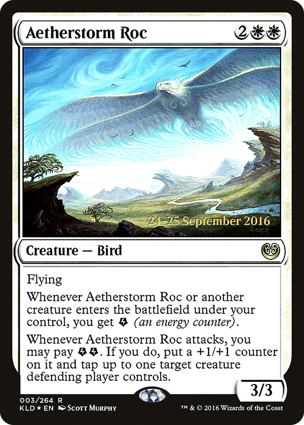 Aetherstorm Roc (pkld)