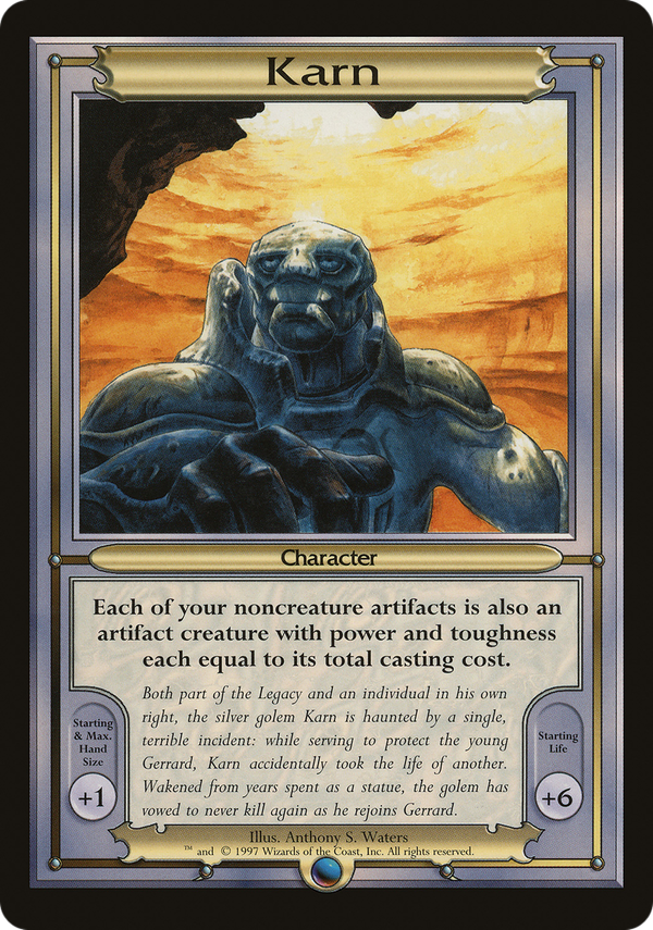 Karn (pvan)