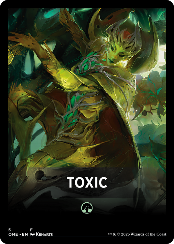 Toxic (fone)