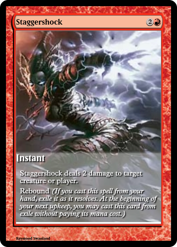Staggershock (prm)