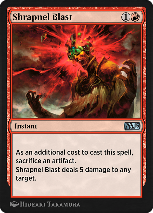 Shrapnel Blast (ea3)