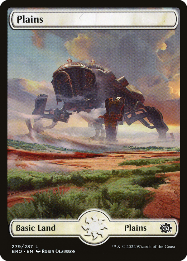 Plains (bro)