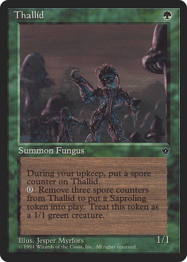 Thallid (fem)
