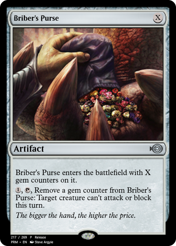 Briber's Purse (prm)