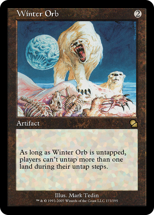 Winter Orb (me1)