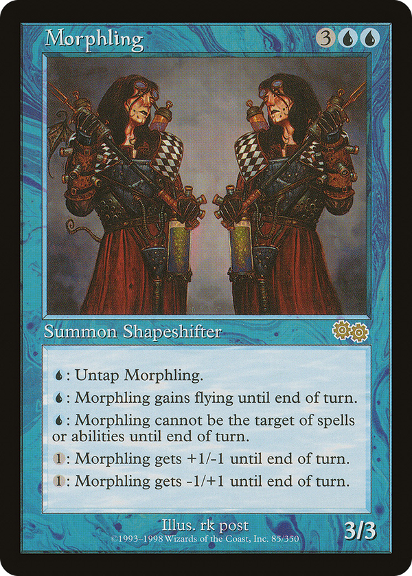 Morphling (usg)