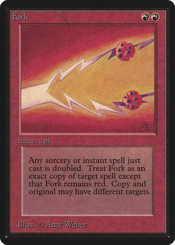 Fork (leb)