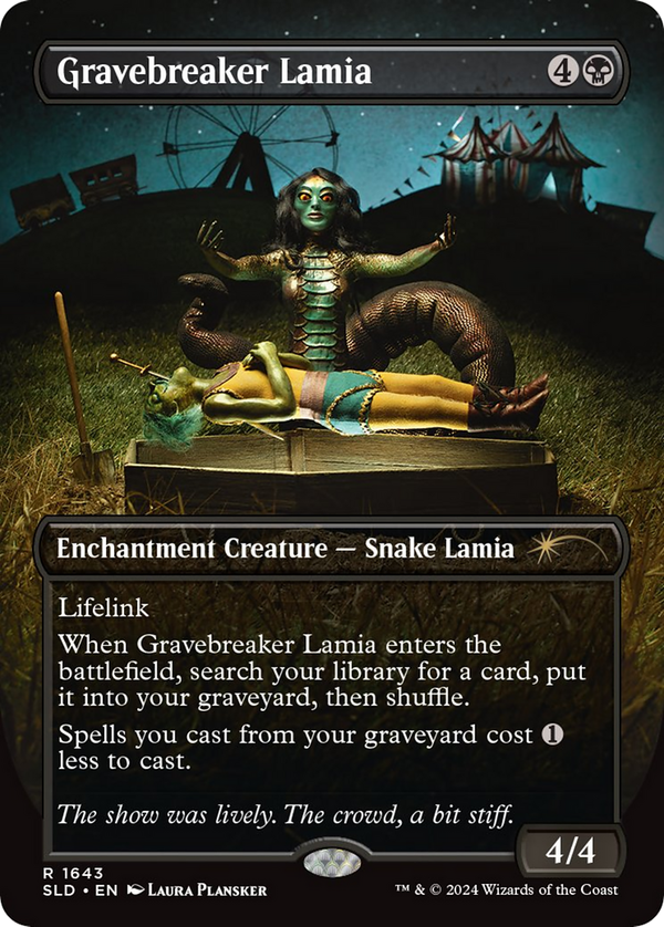 Gravebreaker Lamia (sld)