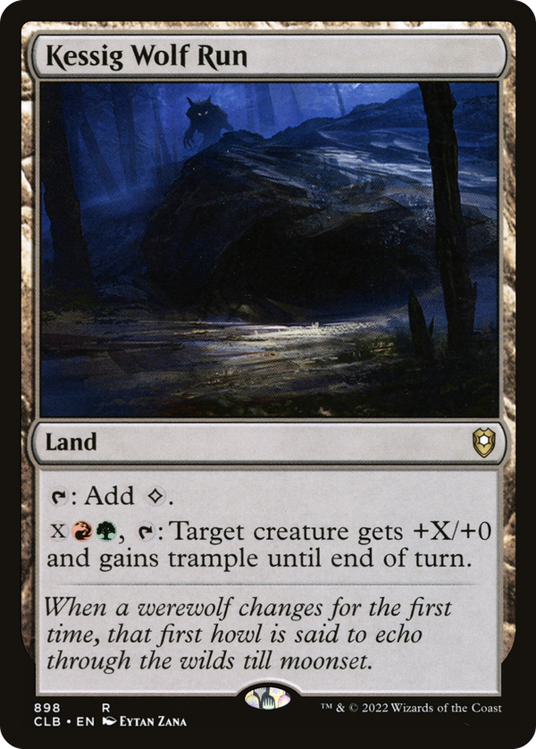 Kessig Wolf Run (clb)