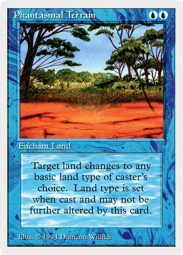 Phantasmal Terrain (sum)