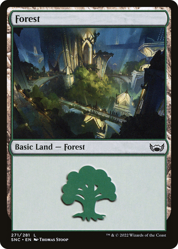 Forest (snc)