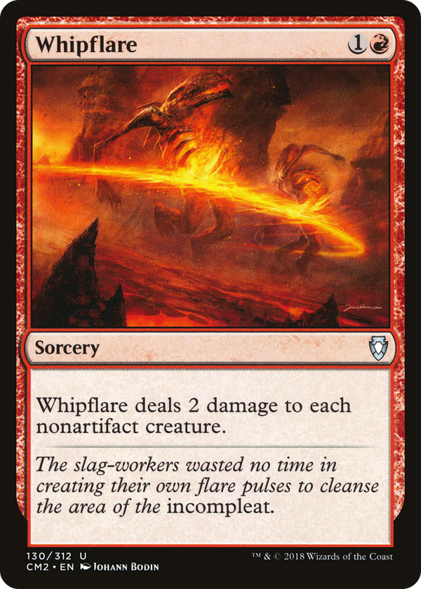 Whipflare (cm2)