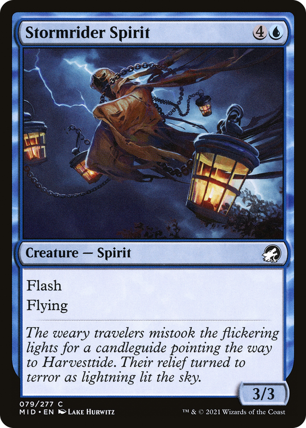 Stormrider Spirit (mid)