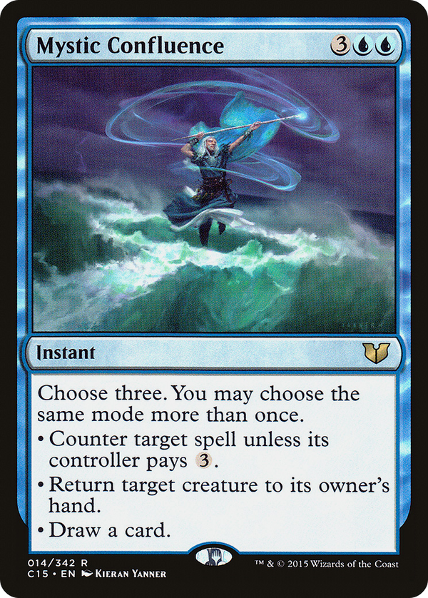Mystic Confluence (c15)