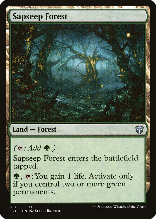 Sapseep Forest (c21)