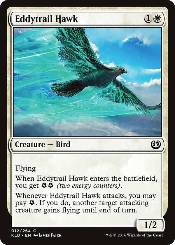 Eddytrail Hawk (kld)