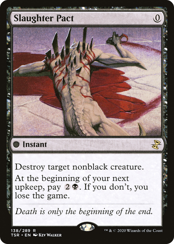 Slaughter Pact (tsr)