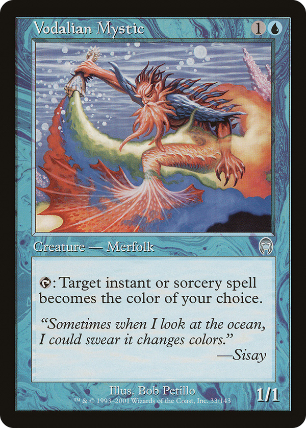 Vodalian Mystic (apc)