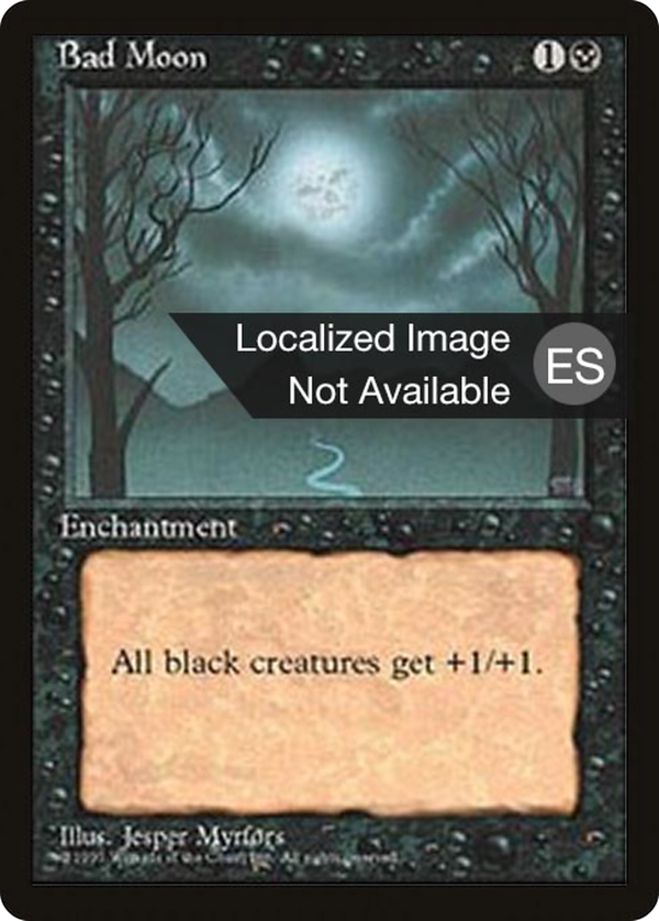 Bad Moon (4bb)