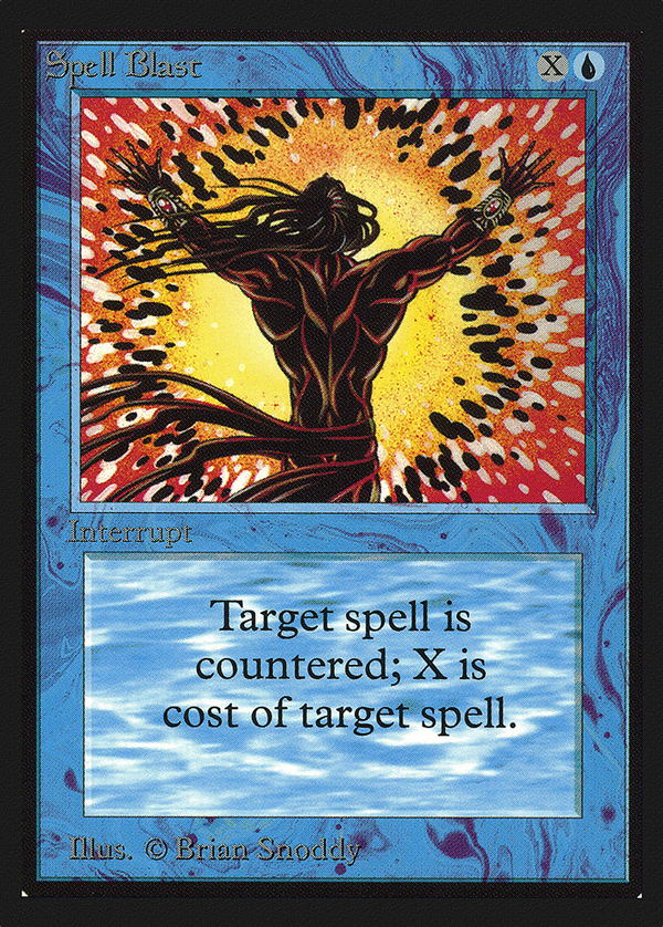 Spell Blast (cei)