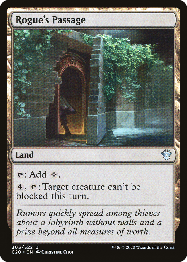 Rogue's Passage (c20)