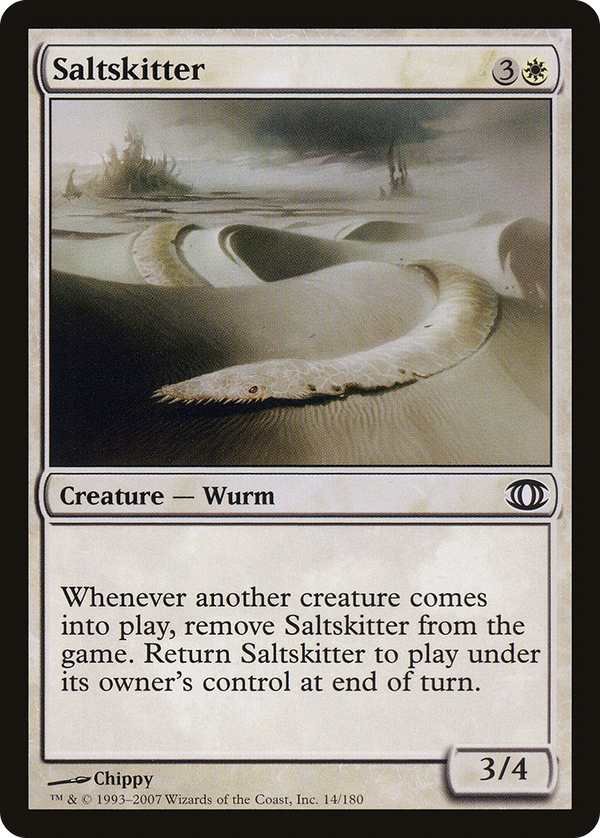 Saltskitter (fut)