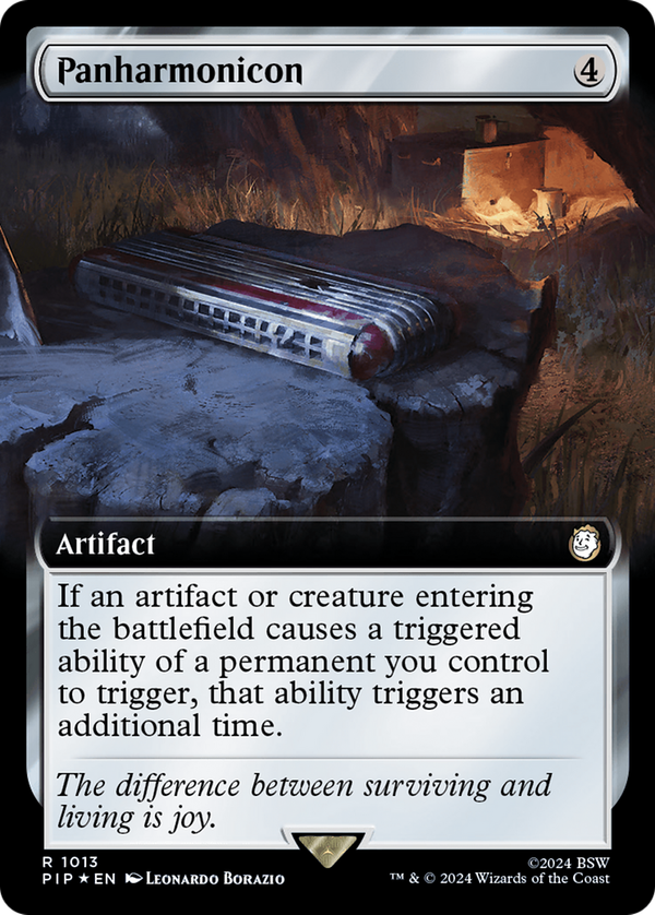 Panharmonicon (pip)