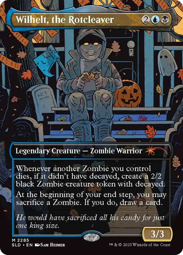Wilhelt, the Rotcleaver (sld)