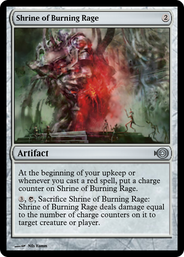 Shrine of Burning Rage (prm)