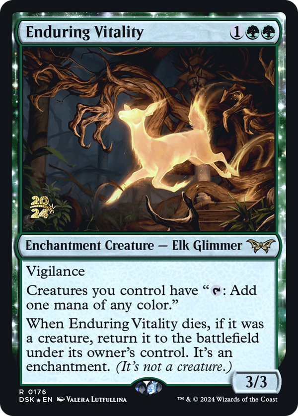 Enduring Vitality (pdsk)
