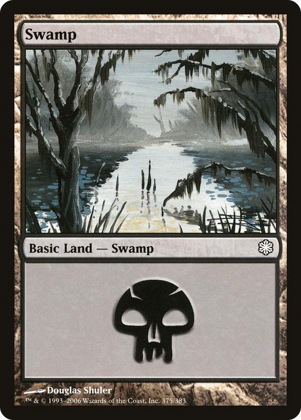 Swamp (cst)