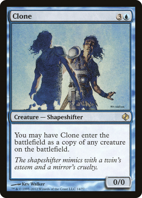 Clone (ddi)