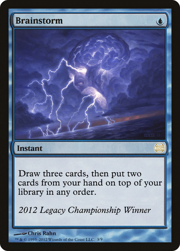 Brainstorm (olgc)