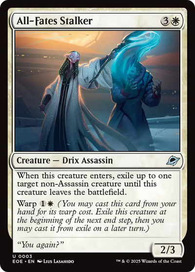 All-Fates Stalker