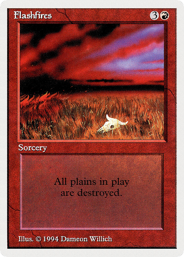 Flashfires (sum)