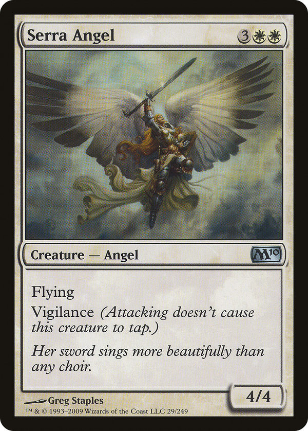 Serra Angel (m10)