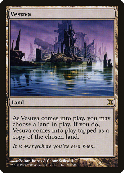Vesuva