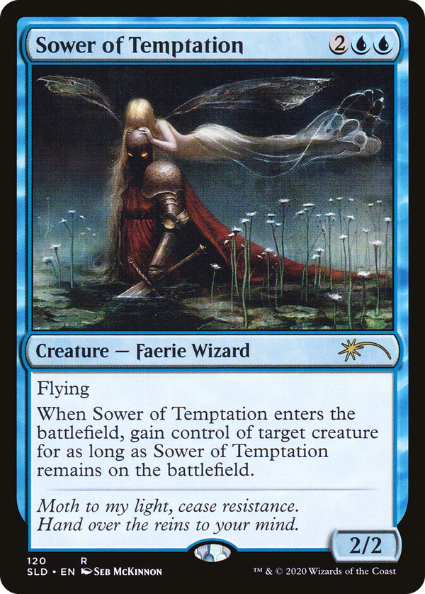 Sower of Temptation (sld)