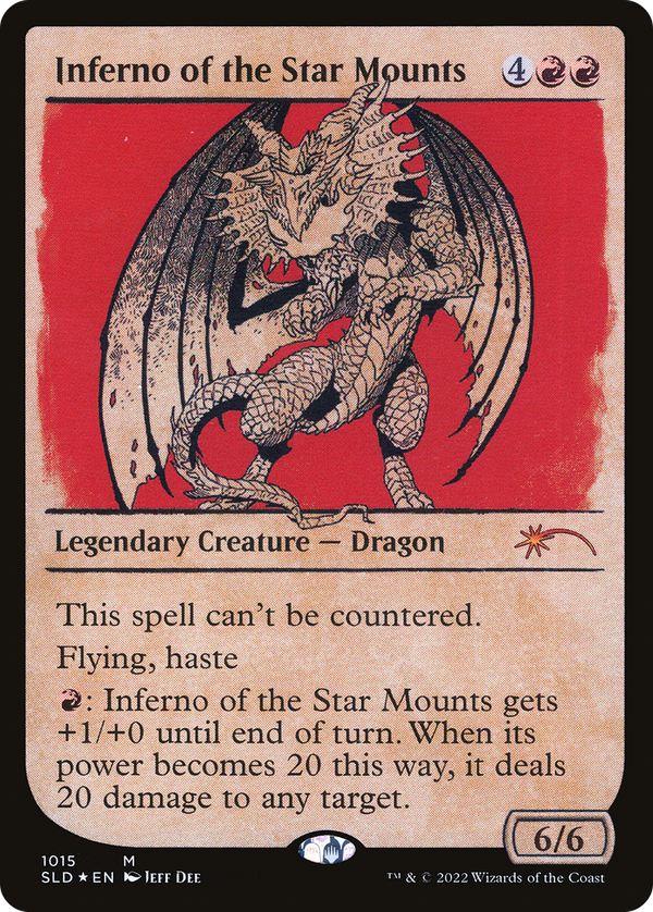 Inferno of the Star Mounts (sld)