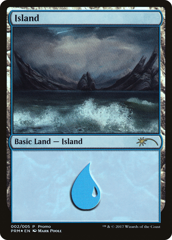 Island (g17)