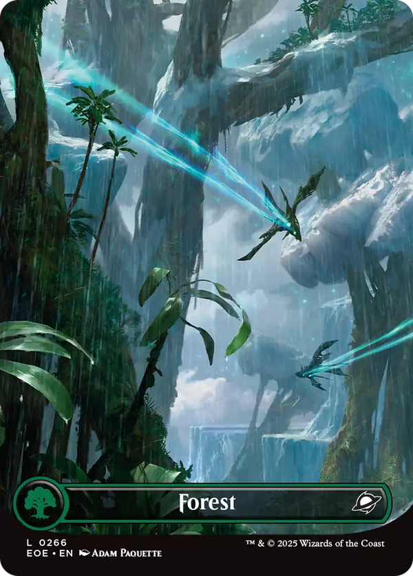 Forest (eoe)
